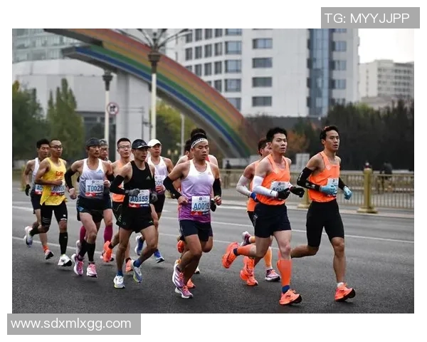 城市马拉松特别报道：北京极限运动队如何在挑战中崛起与成长