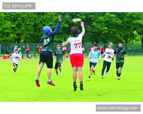 飞盘竞技新风潮杭州飞盘队实力解析与发展展望