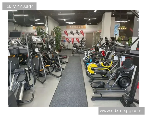 济南市健身器材专卖店地址及品牌分布