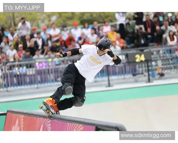 深圳滑板队实力强劲夺冠最新滑板实力TOP10榜单揭晓