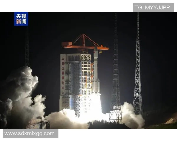 探索火箭科技的未来发展及其对航天事业的深远影响