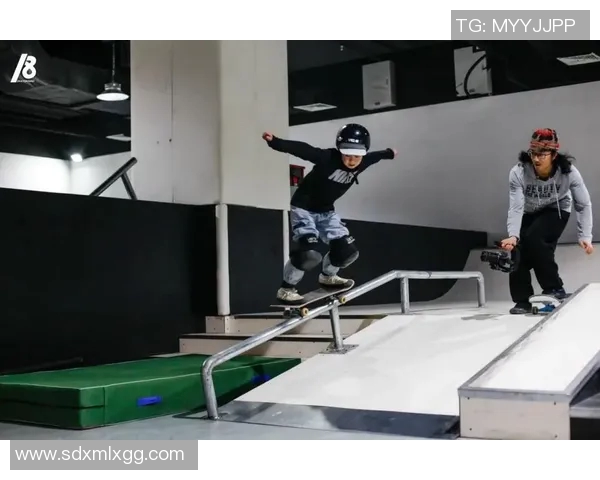 上海滑板队逆袭之路极限运动嘉年华精彩回顾与展望