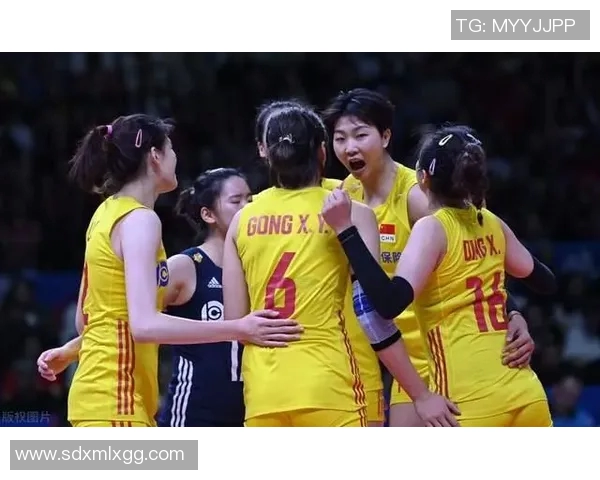 武汉排球队在防守与反击中的表现分析及其对比赛结果的影响