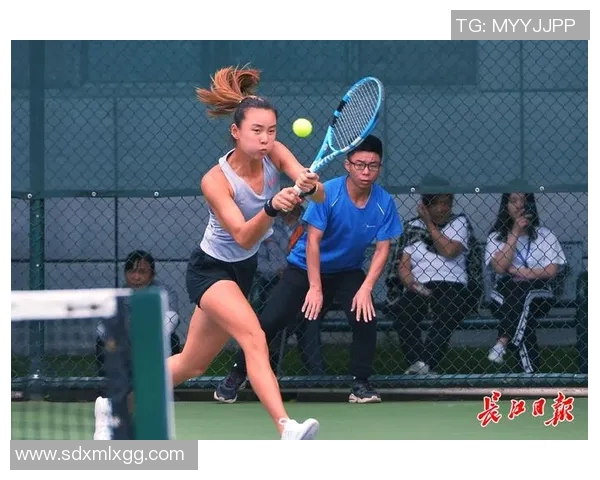 武汉网球队的比赛经验分享与成长之路探讨