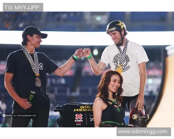 深圳滑板队在极限运动世界杯积分榜上以65分稳居第一名