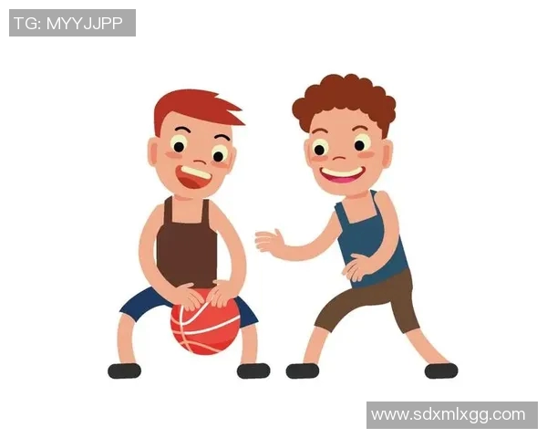 从零基础到篮球高手：团队协作与技巧提升全攻略