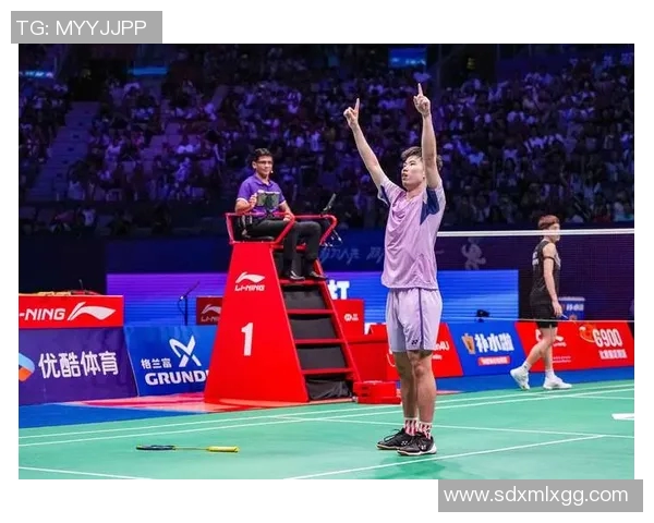 北京羽毛球队加速转型探索新策略推动羽毛球运动发展与普及